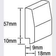 easyDADO Vogue gallery detail image