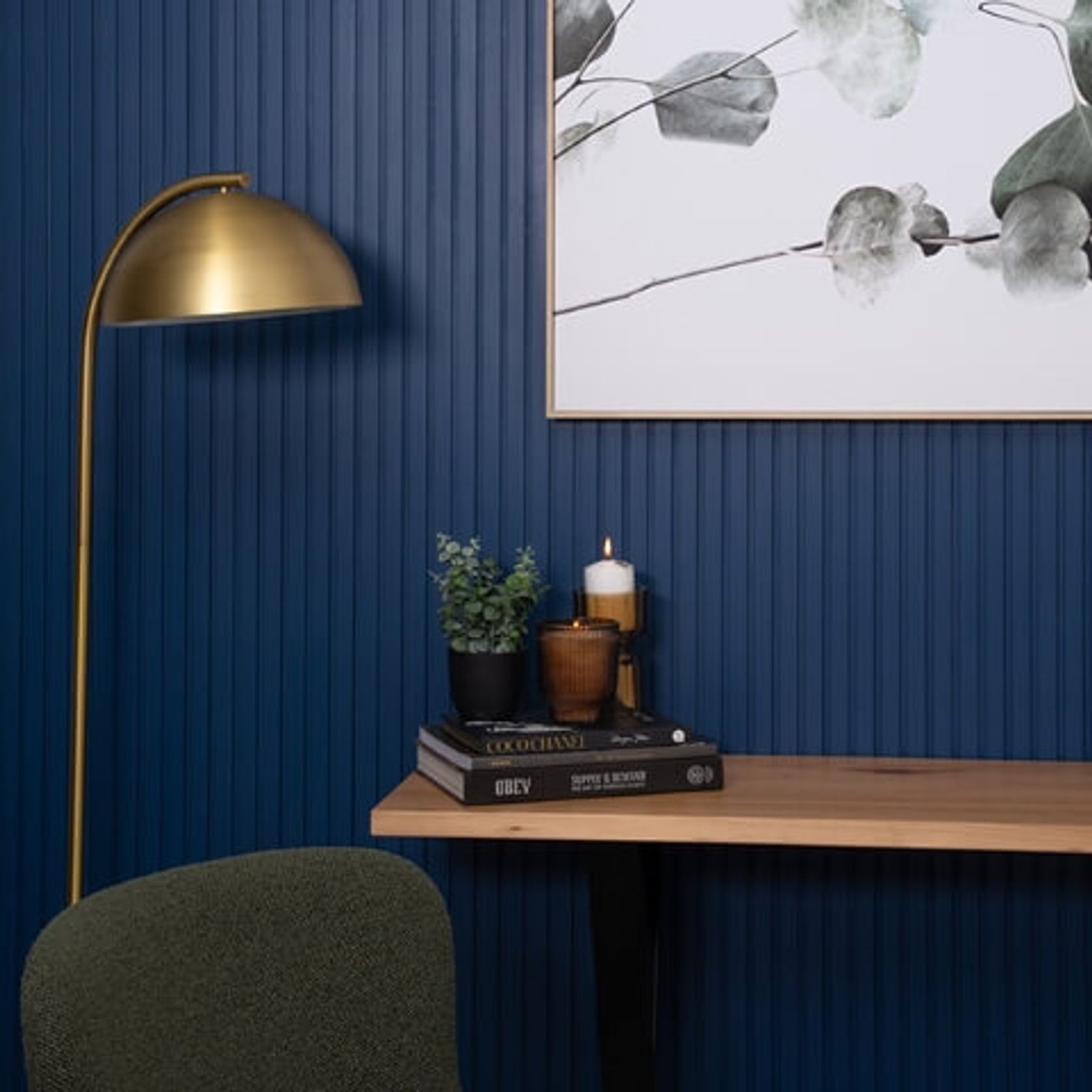 easyLINING Primed gallery detail image