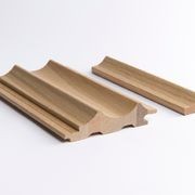 Contours Engineered American Oak Veneer gallery detail image