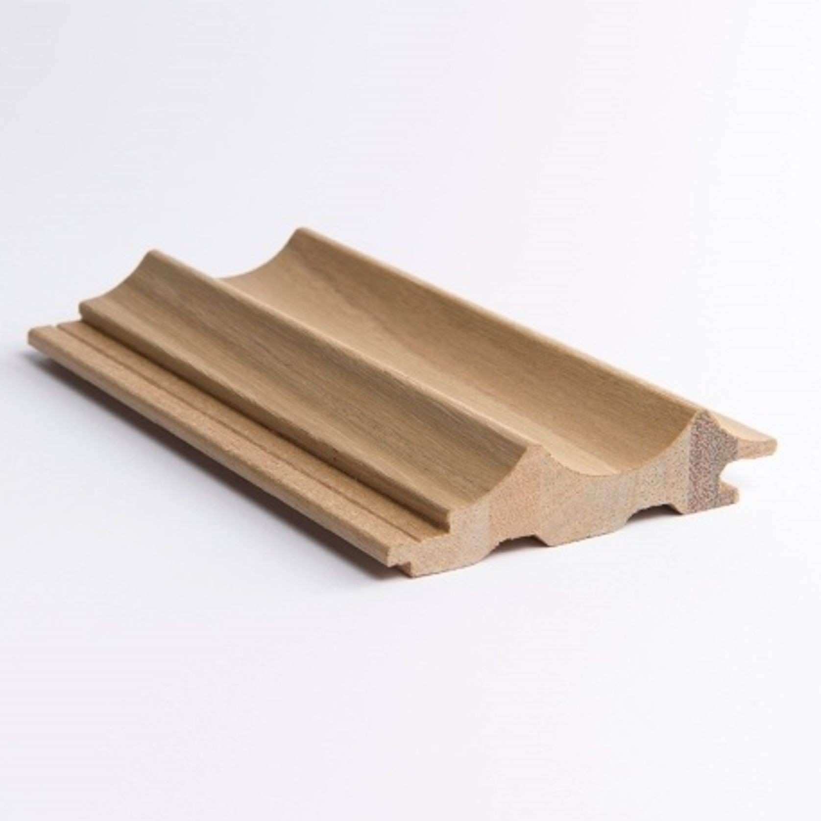 Contours Engineered American Oak Veneer gallery detail image