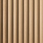 Contours Engineered American Oak Veneer gallery detail image