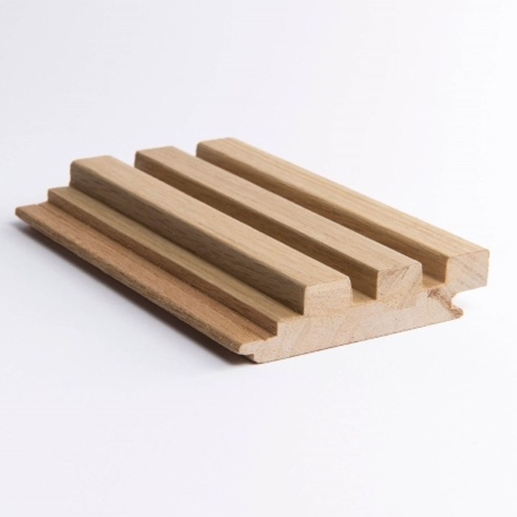 Contours Engineered American Oak Veneer gallery detail image