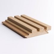 Contours Engineered American Oak Veneer gallery detail image