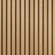 Contours Engineered American Oak Veneer gallery detail image