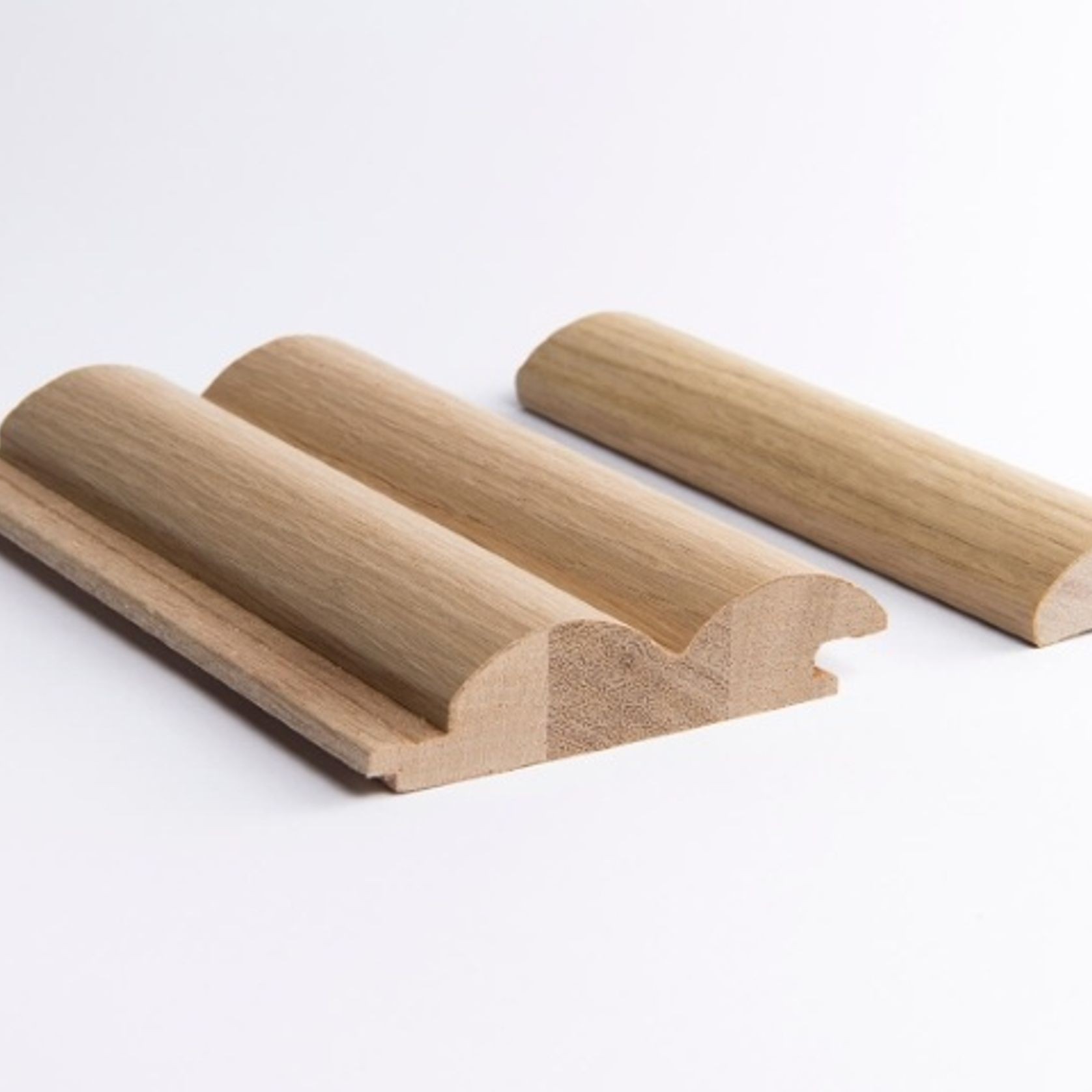 Contours Engineered American Oak Veneer gallery detail image