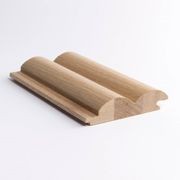 Contours Engineered American Oak Veneer gallery detail image