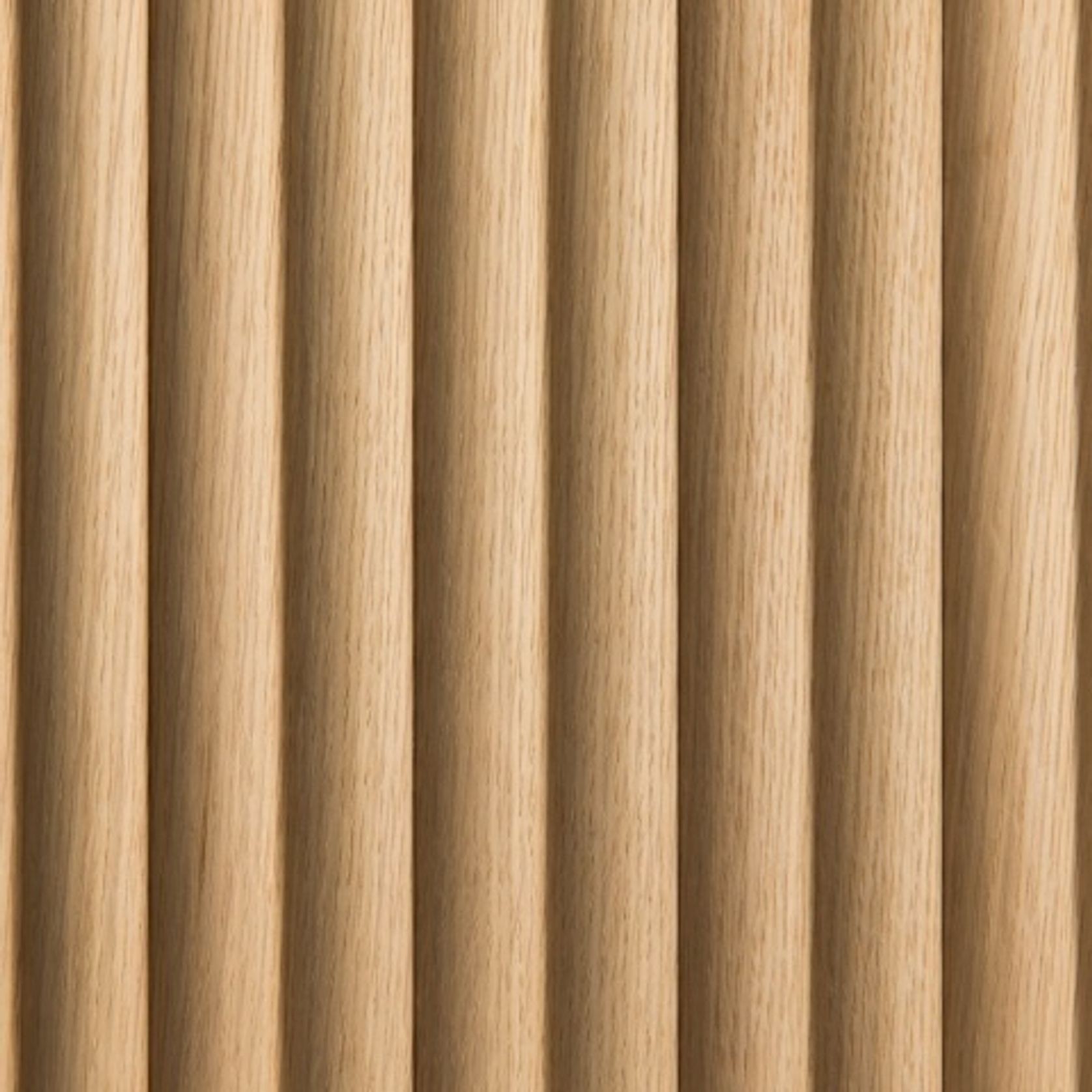 Contours Engineered American Oak Veneer gallery detail image