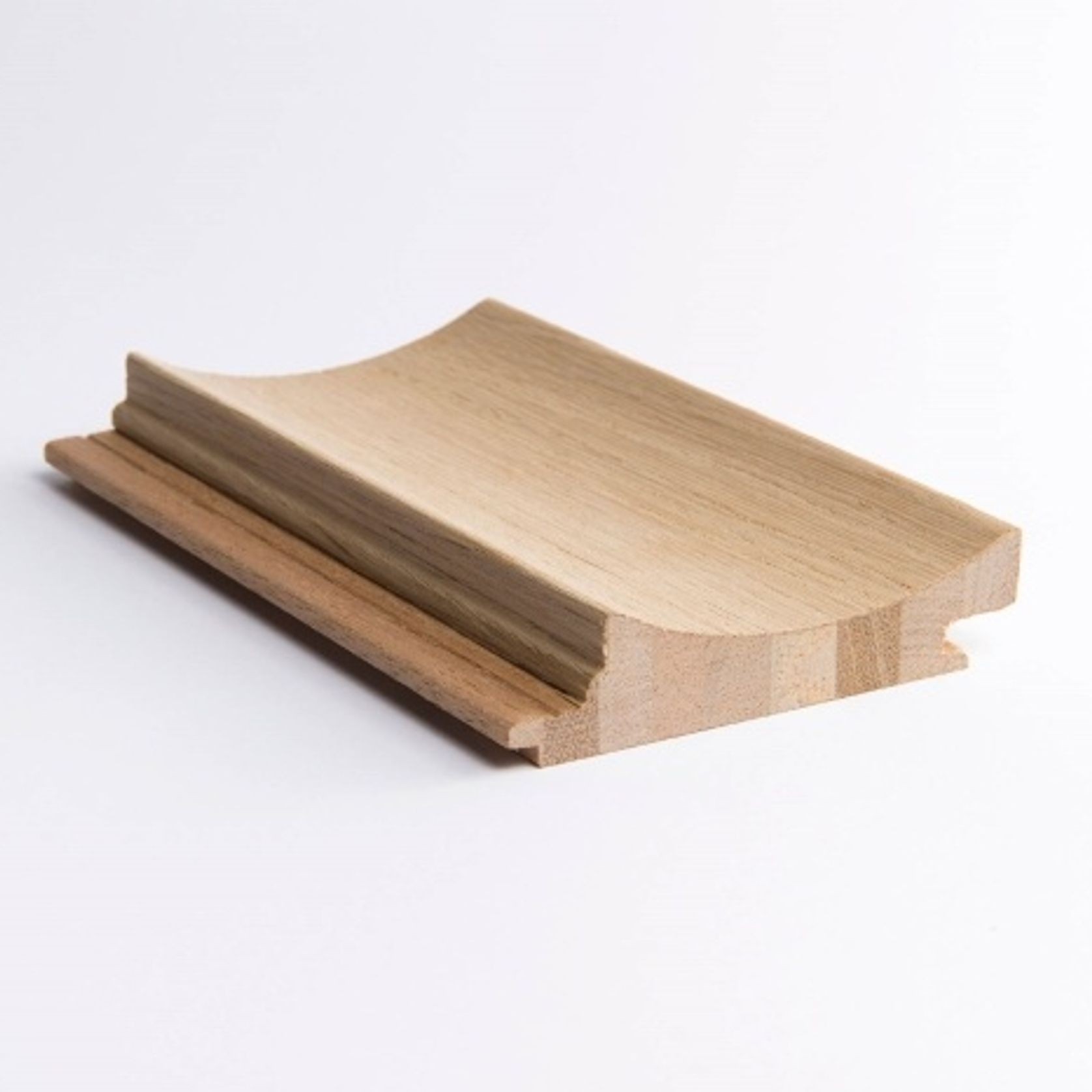 Contours Engineered American Oak Veneer gallery detail image