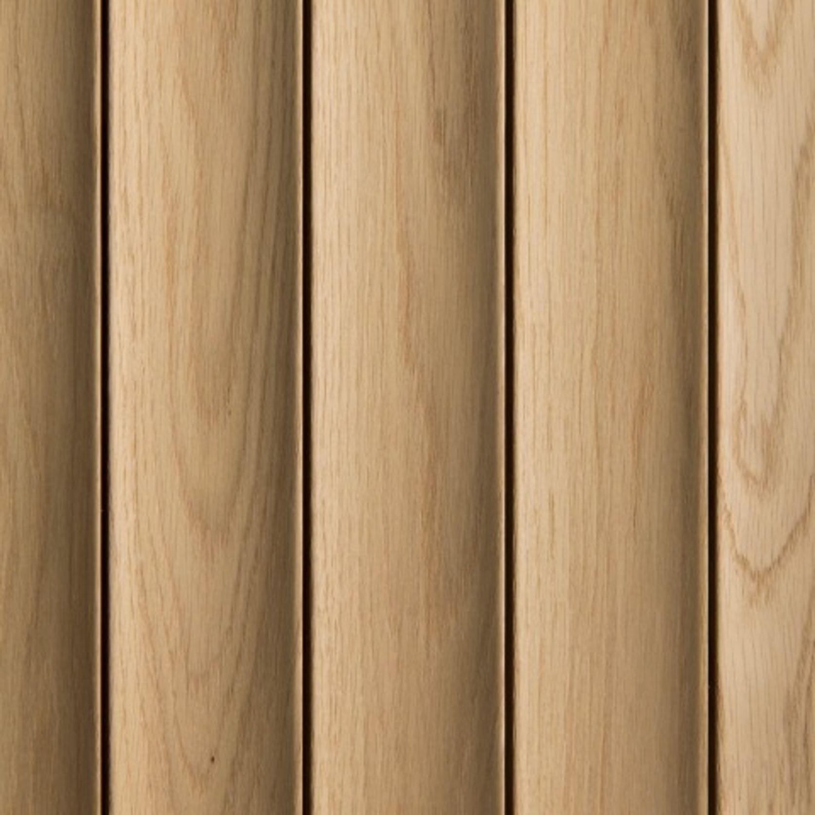 Contours Engineered American Oak Veneer gallery detail image