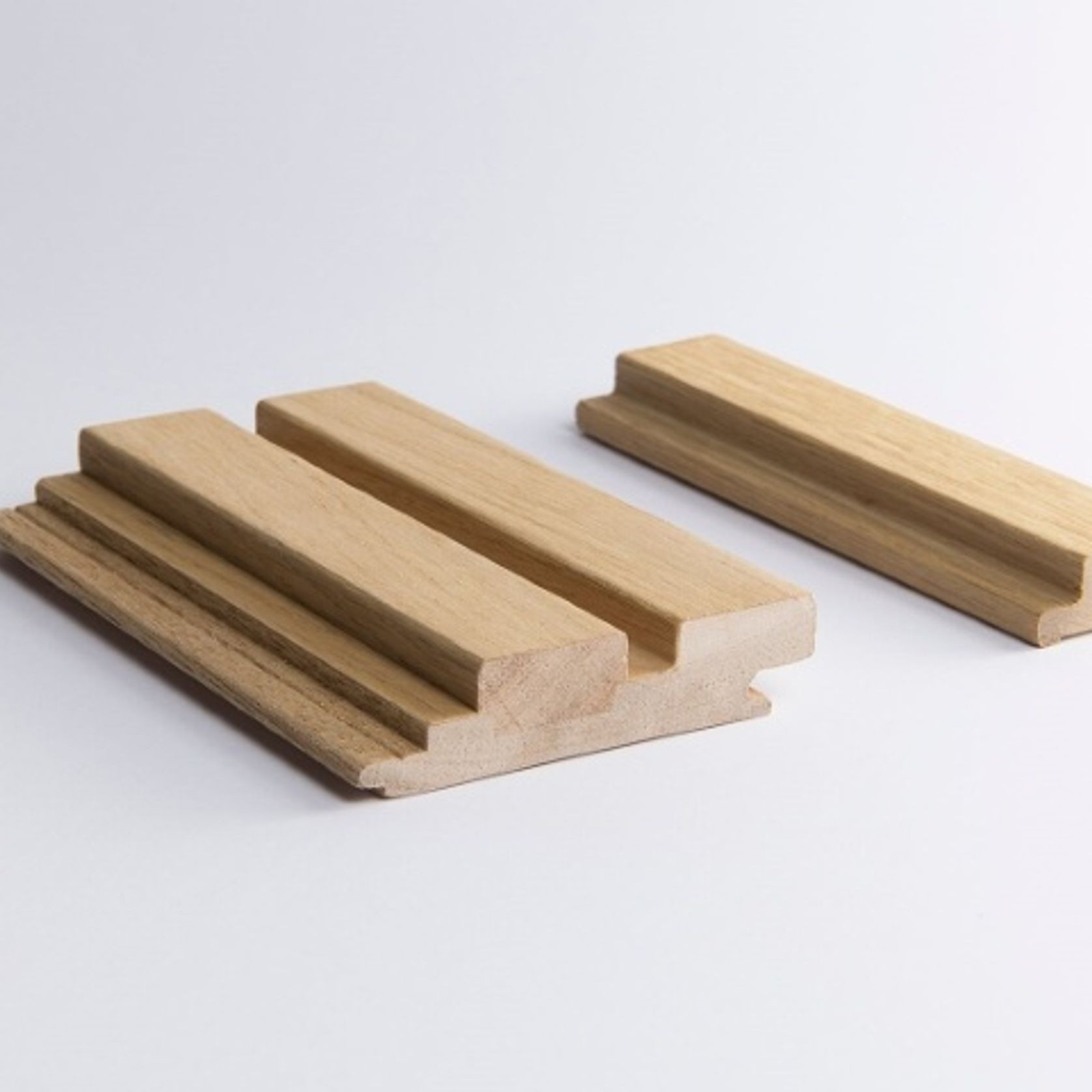 Contours Engineered American Oak Veneer gallery detail image