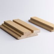 Contours Engineered American Oak Veneer gallery detail image