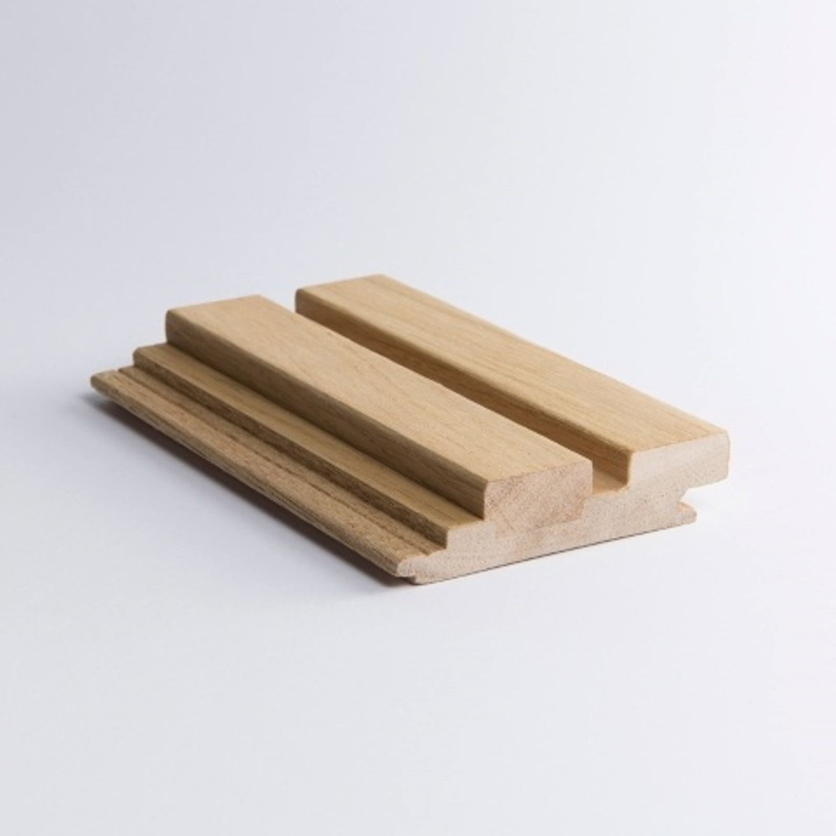 Contours Engineered American Oak Veneer gallery detail image