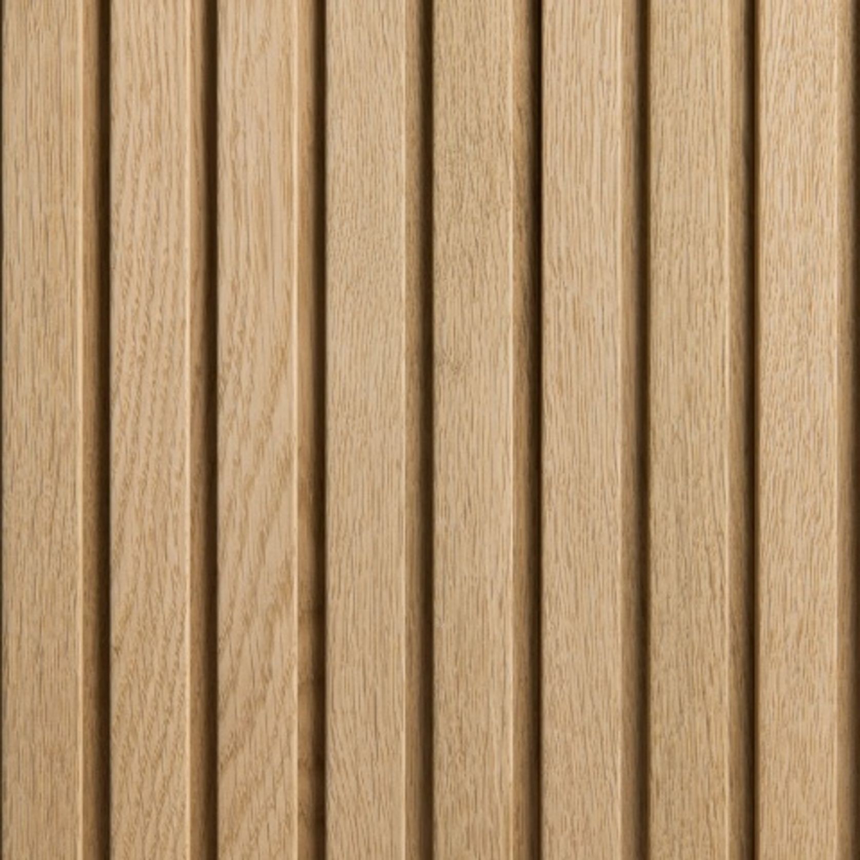 Engineered American Oak Veneer Lining Boards gallery detail image