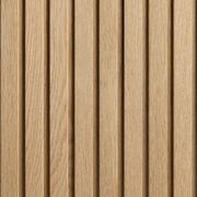 Contours Engineered American Oak Veneer gallery detail image