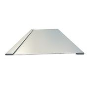 Archclad Flatlock Panel System gallery detail image