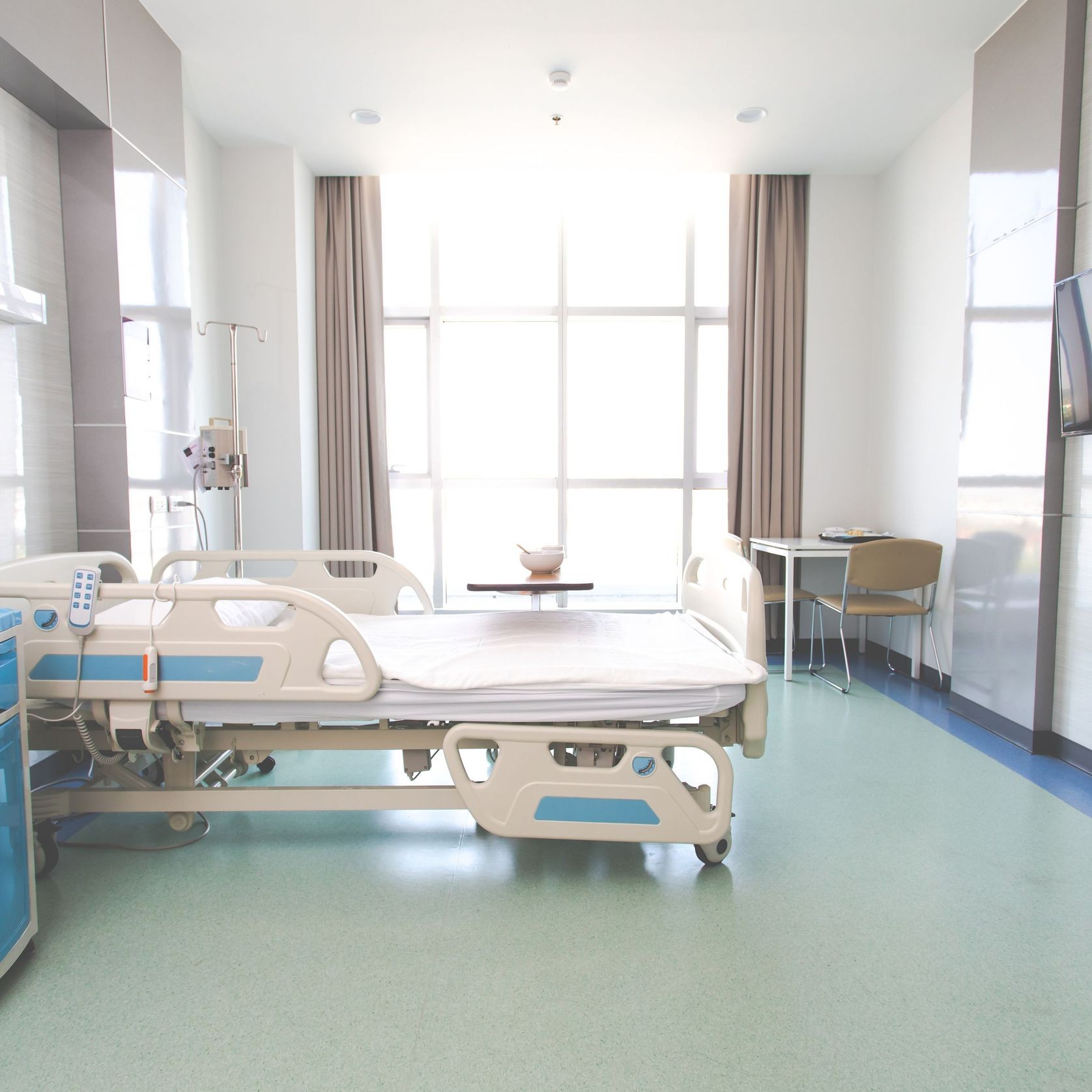 AM-Clad® | Antimicrobial Hygienic Wall Cladding gallery detail image