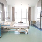AM-Clad® | Antimicrobial Hygienic Wall Cladding gallery detail image