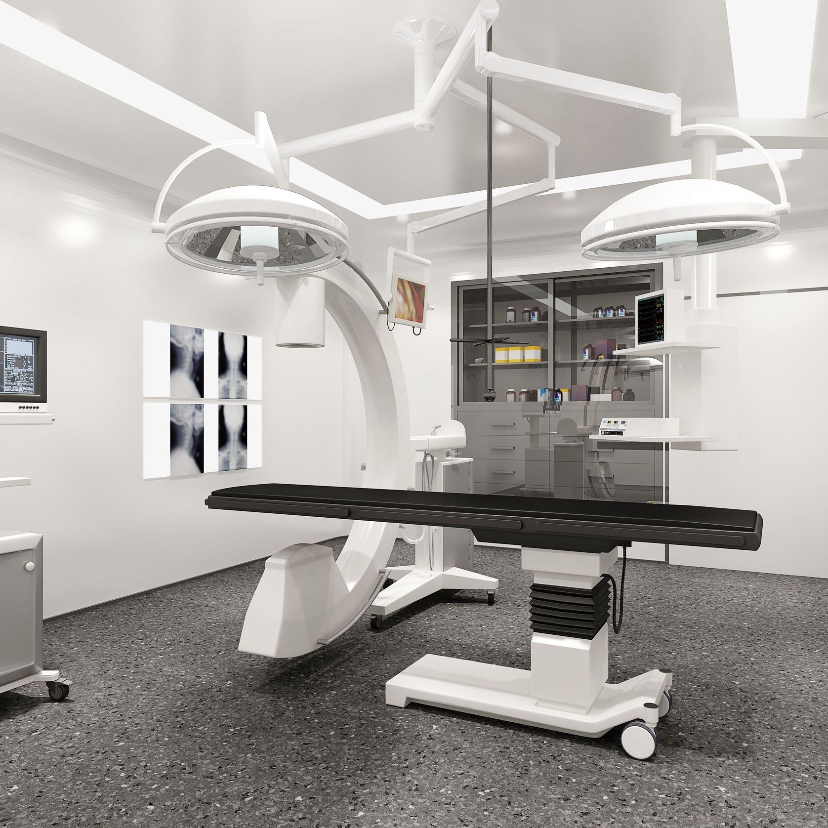 AM-Clad® | Antimicrobial Hygienic Wall Cladding gallery detail image