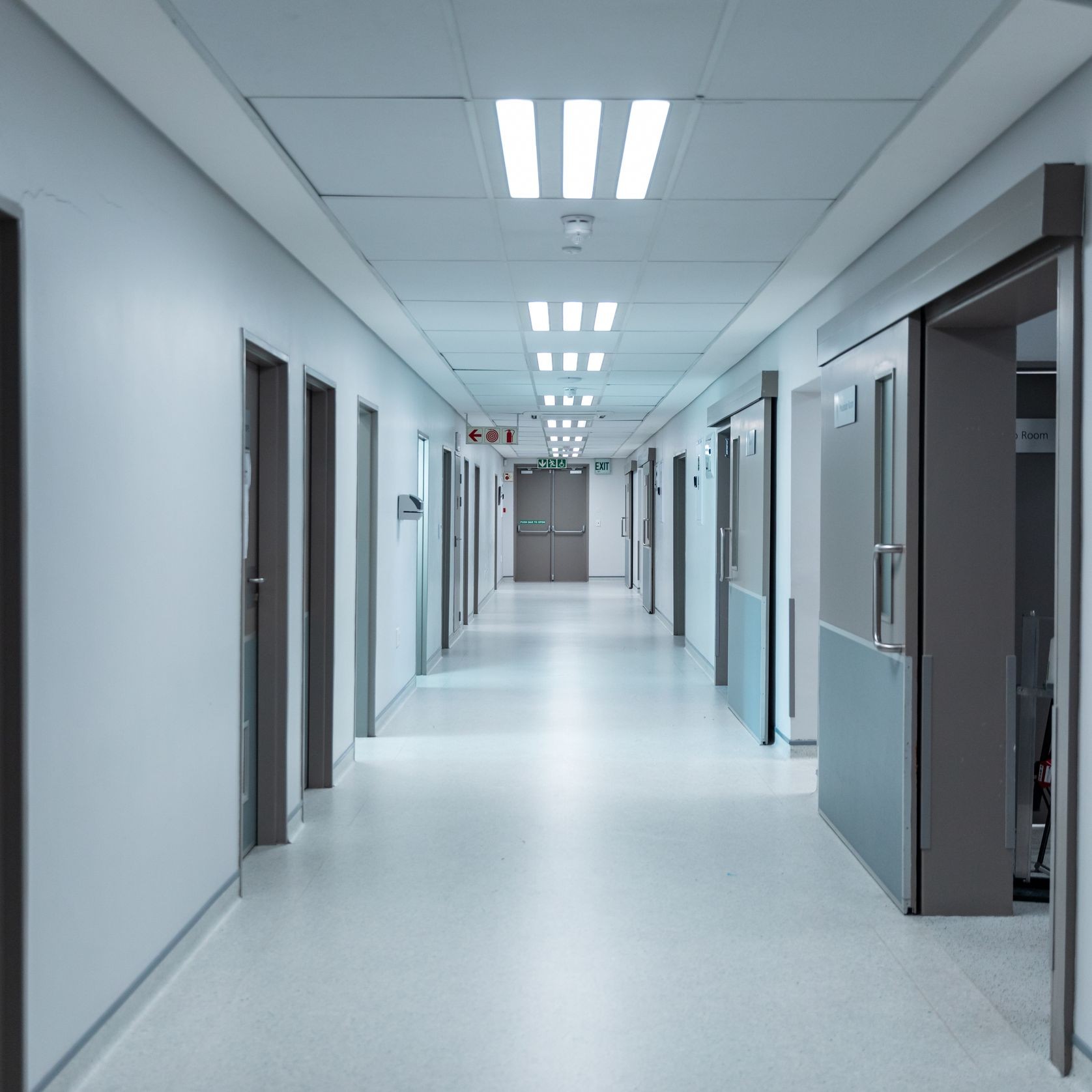 AM-Clad® | Antimicrobial Hygienic Wall Cladding gallery detail image