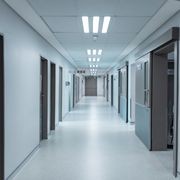 AM-Clad® | Antimicrobial Hygienic Wall Cladding gallery detail image