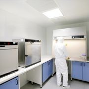 AM-Clad® | Antimicrobial Hygienic Wall Cladding gallery detail image