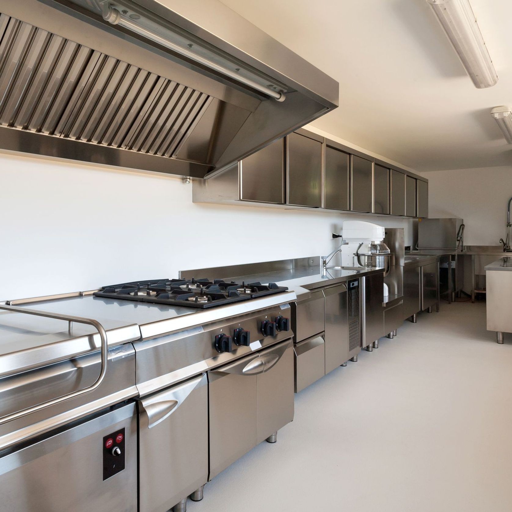 AM-Clad® | Antimicrobial Hygienic Wall Cladding gallery detail image