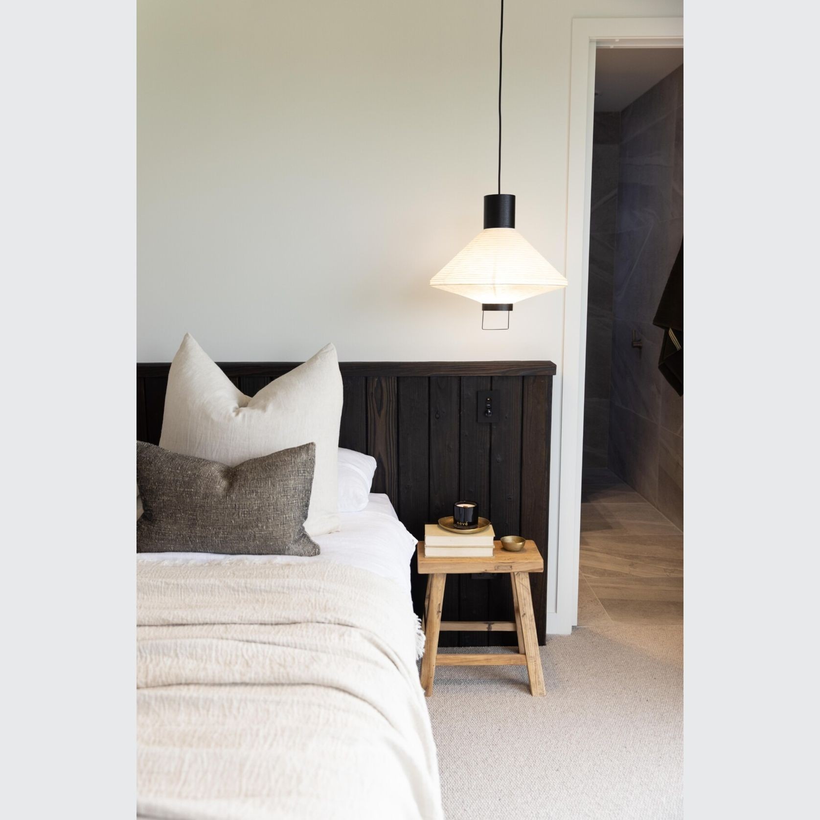 Japanese Cedar Interior Panelling gallery detail image