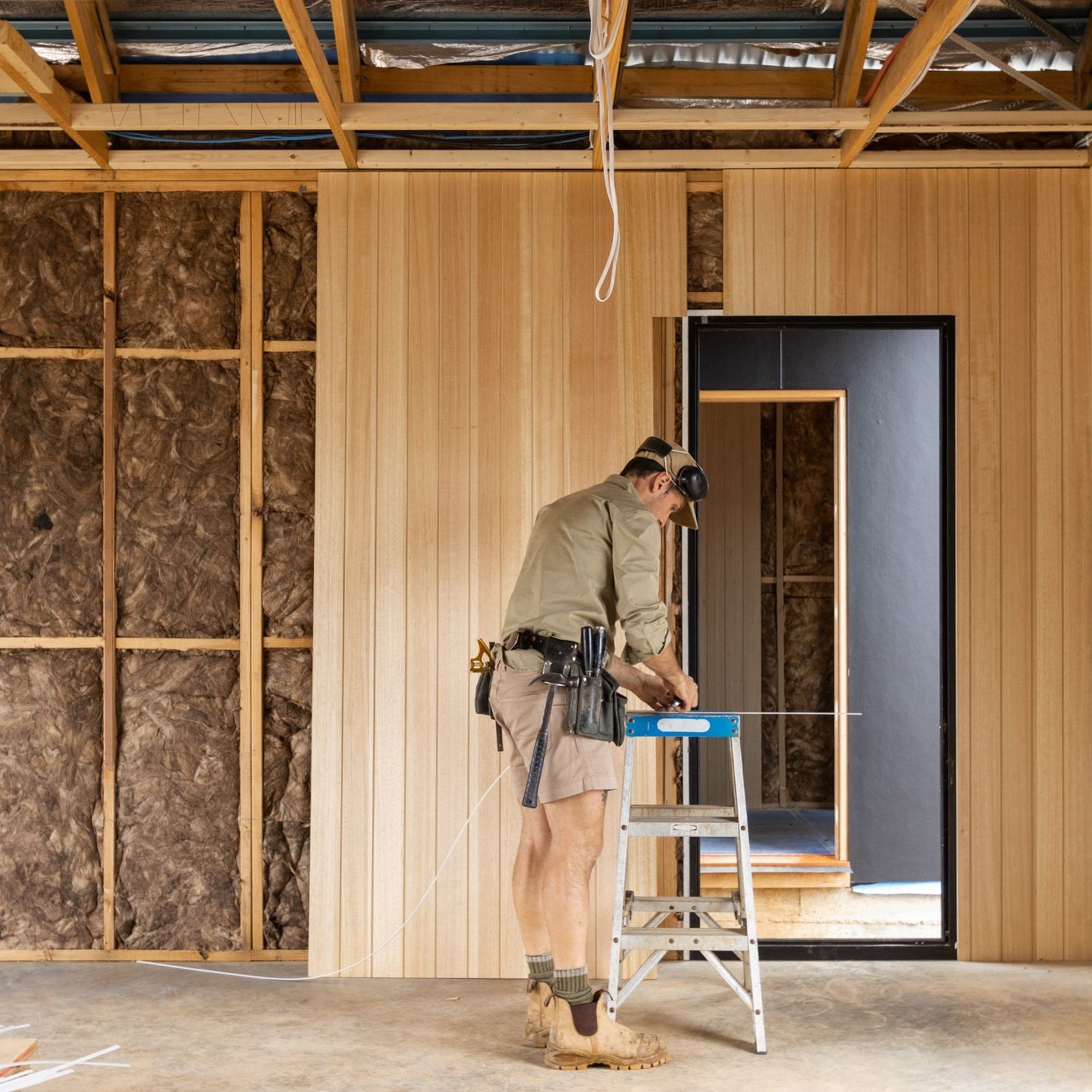 Tongue and Groove Veneer Panels gallery detail image