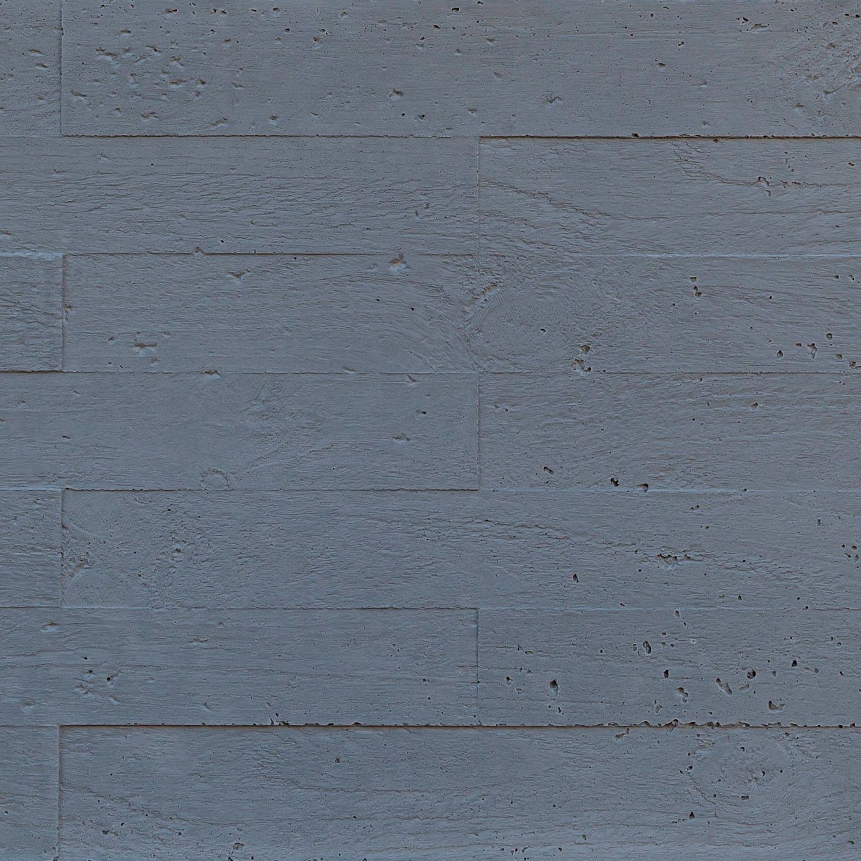 Industrial Pitted Concrete Raw 1800/600mm Wall Panel gallery detail image