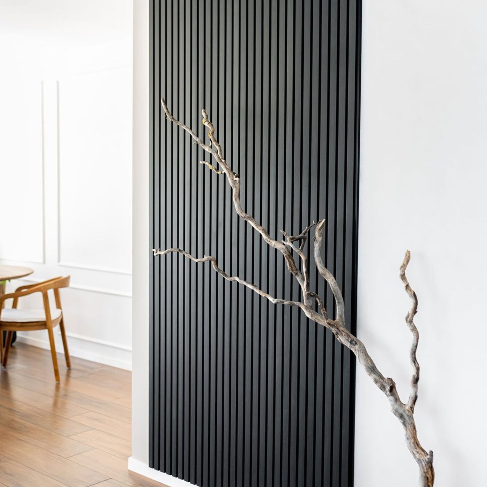 Maestro Latt Wall Panels - Plytech Panels gallery detail image