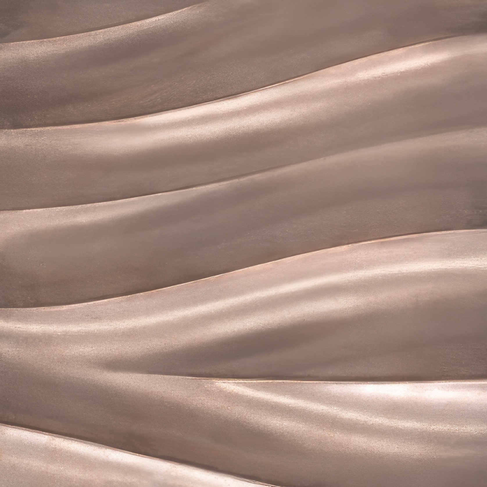 Dusky Copper | Liquid Metal gallery detail image