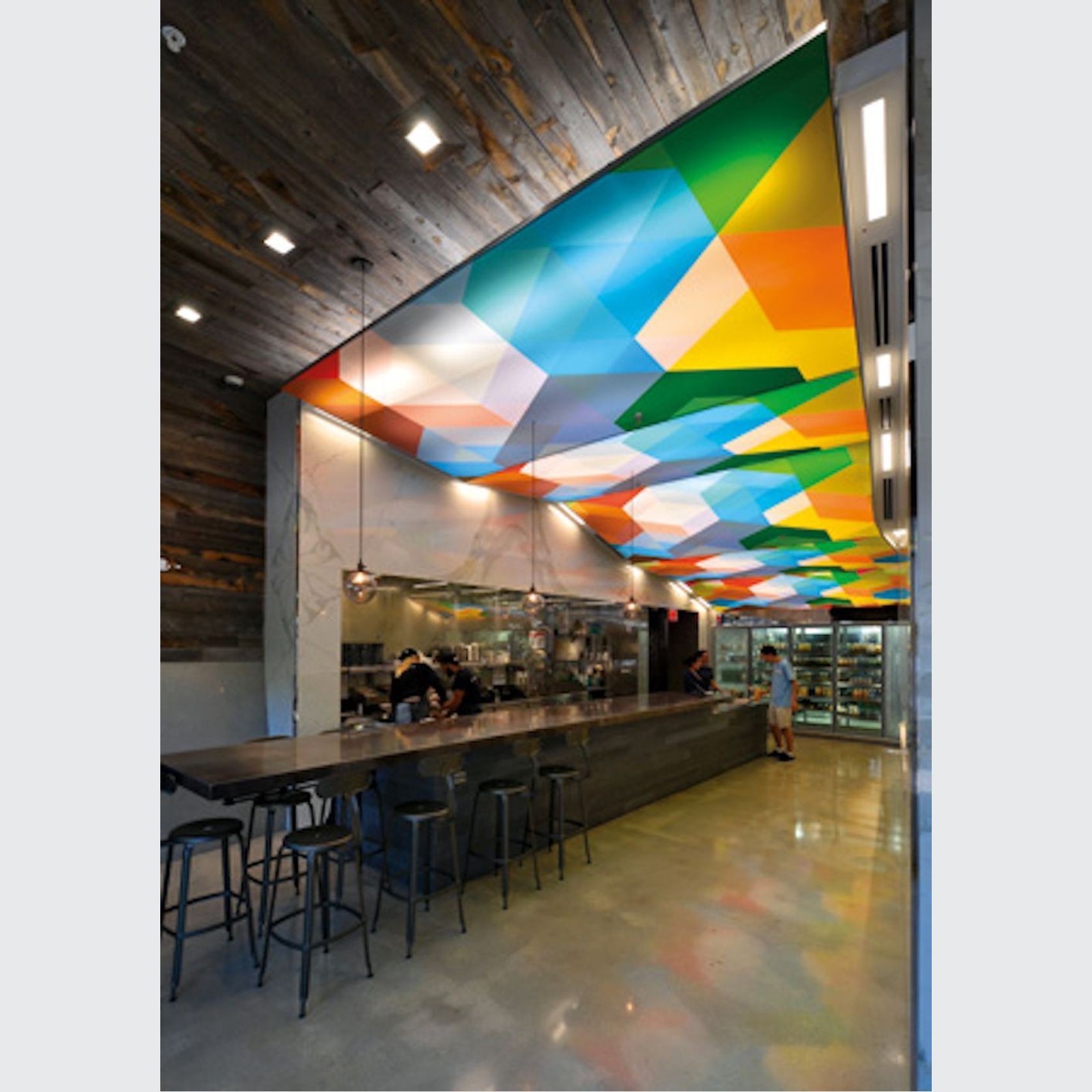 Barrisol Print Your Mind gallery detail image