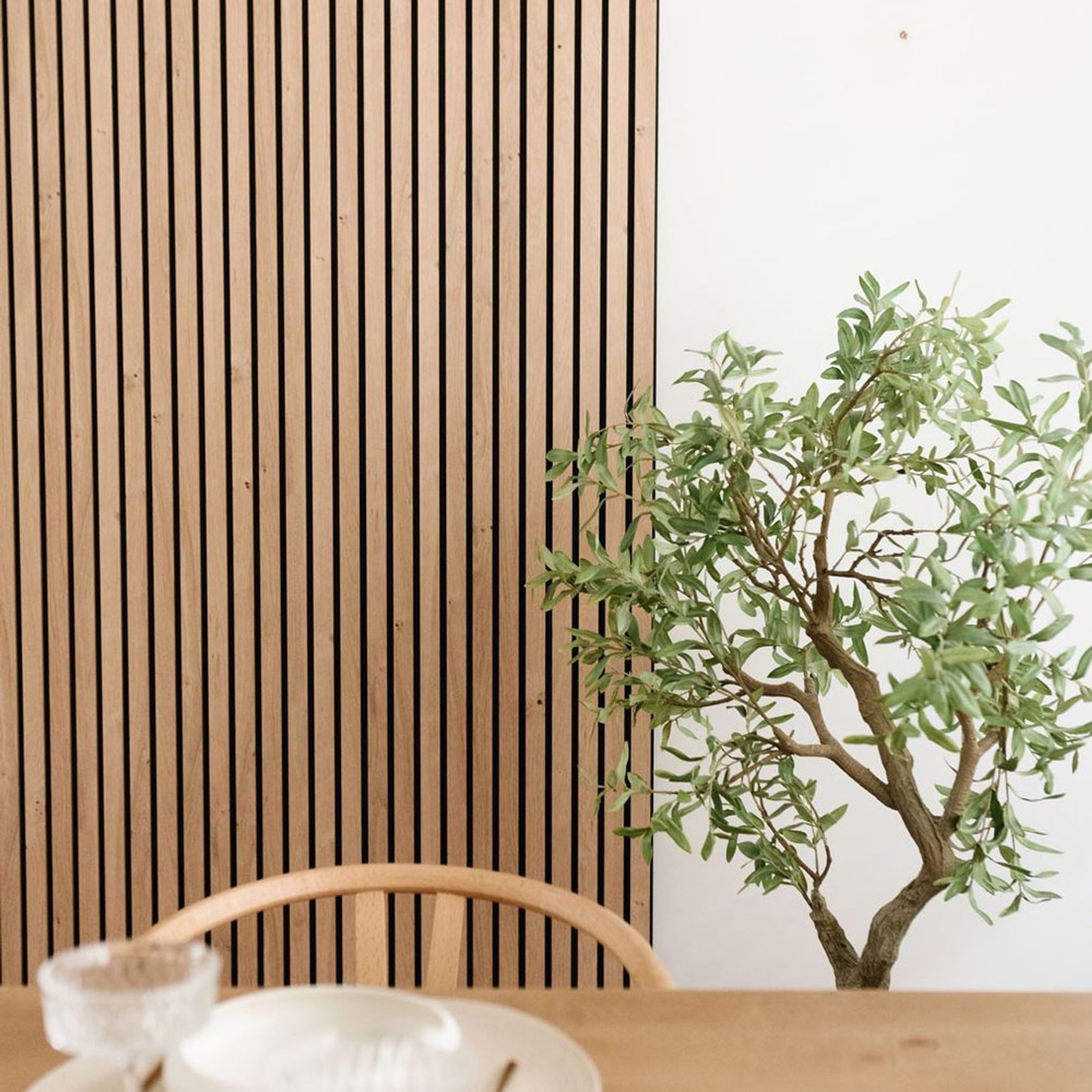 Maestro Latt Wall Panels - Plytech Panels gallery detail image