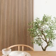 Maestro Latt Wall Panels - Plytech Panels gallery detail image