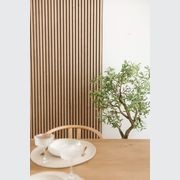 Maestro Latt Wall Panels - Plytech Panels gallery detail image