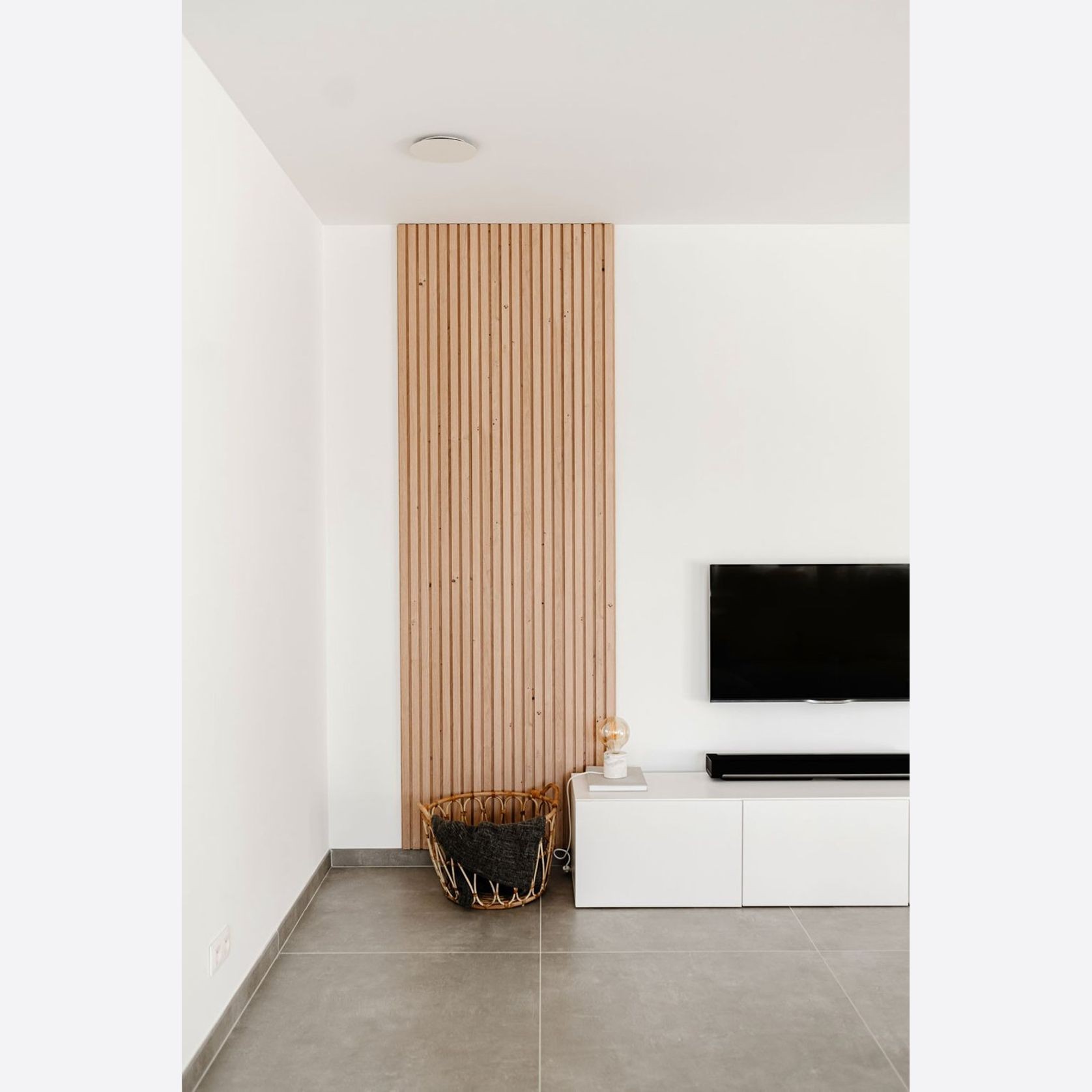Maestro Latt Wall Panels - Plytech Panels gallery detail image