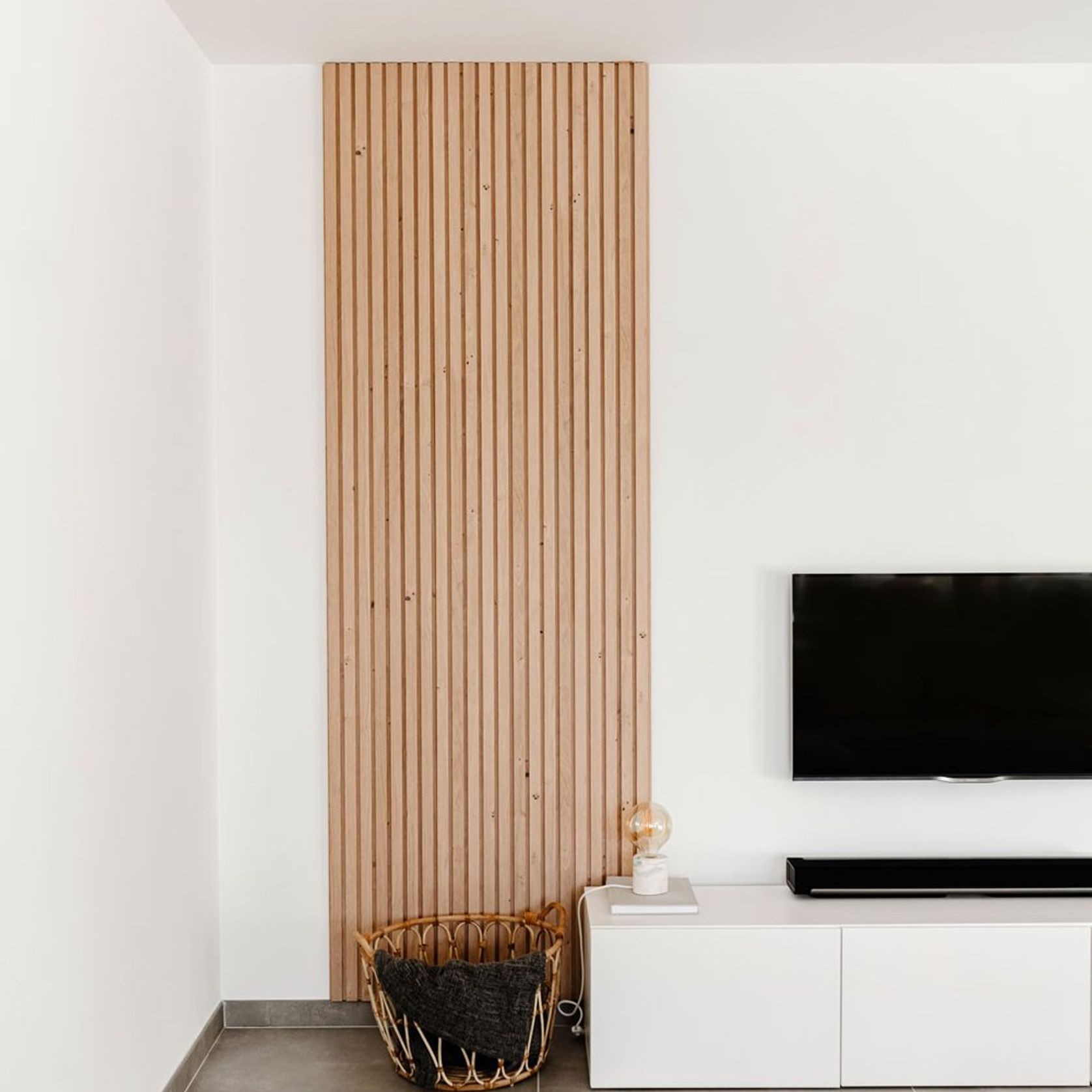 Maestro Latt Wall Panels - Plytech Panels gallery detail image