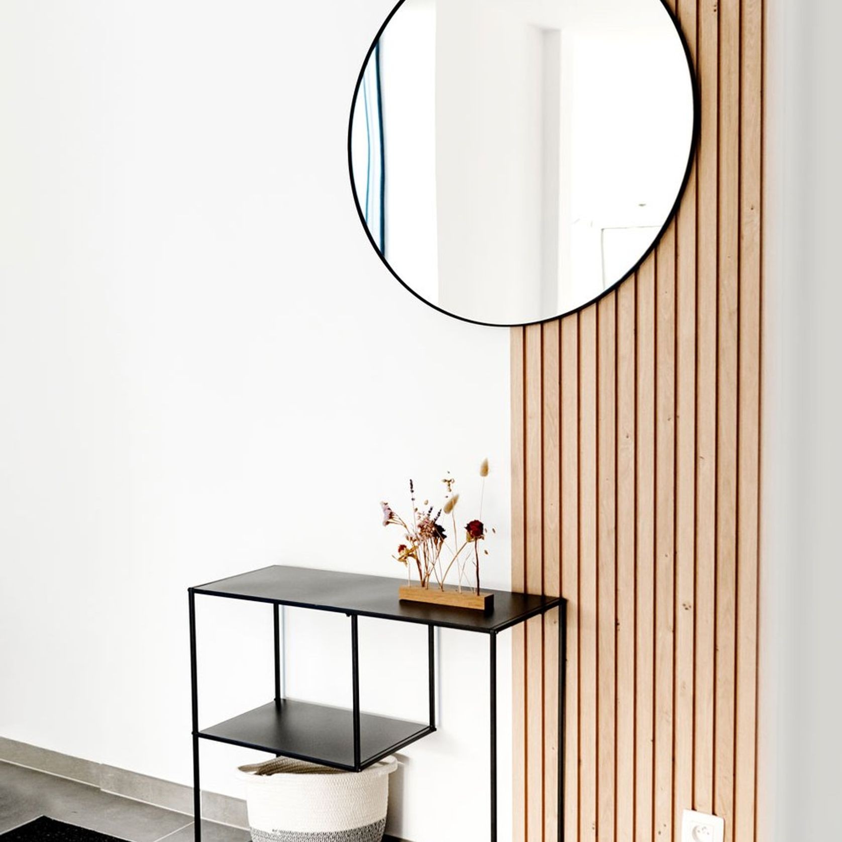 Maestro Latt Wall Panels - Plytech Panels gallery detail image