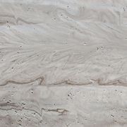 Pitted Concrete Travertine Wall Panel gallery detail image