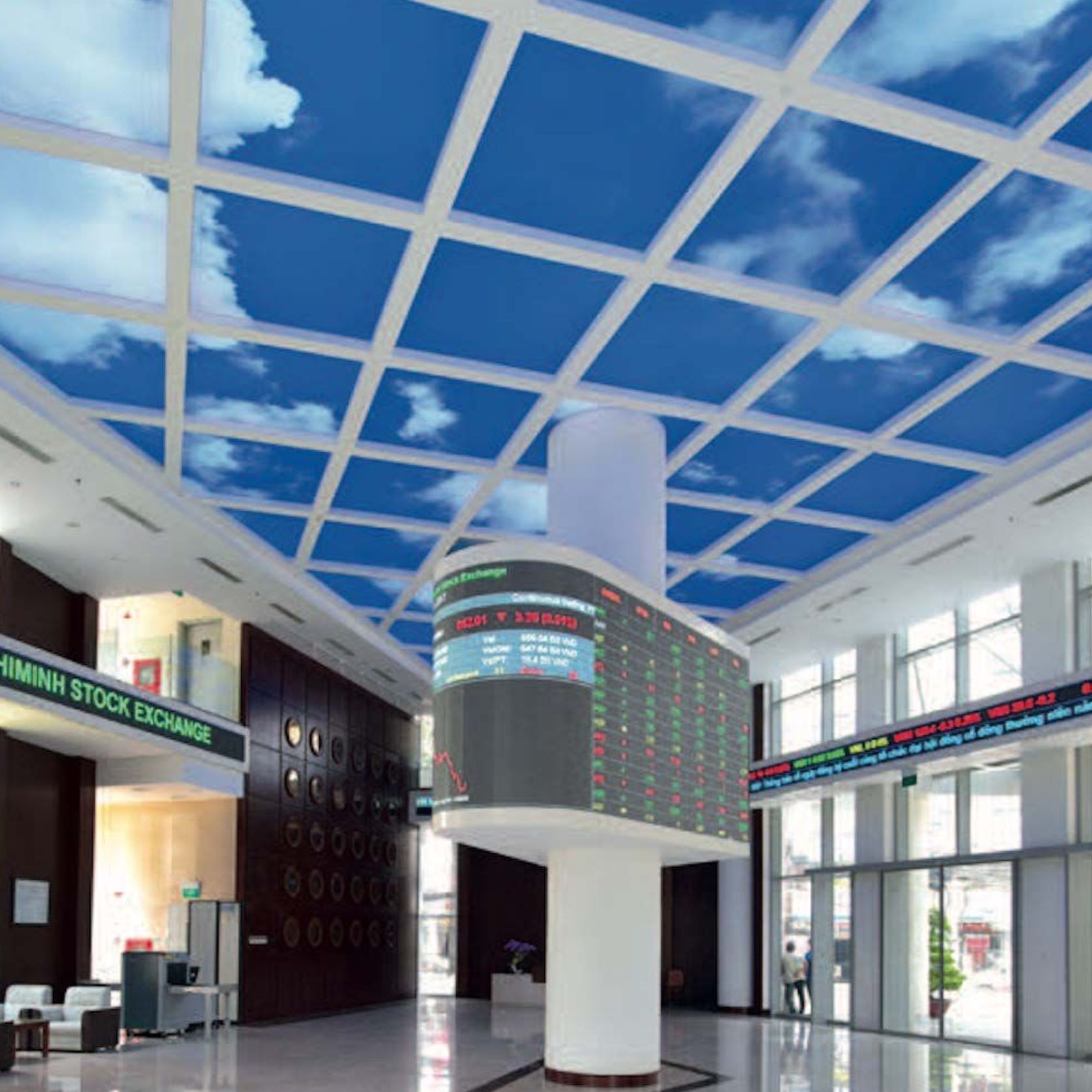 Barrisol Print Your Mind gallery detail image