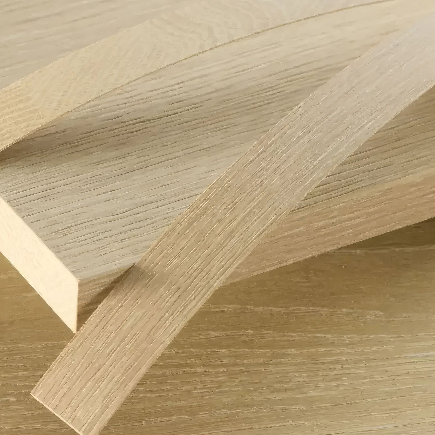 Leuven Timber-Look Panel gallery detail image