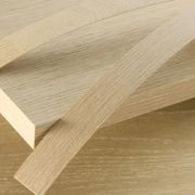 Leuven Timber-Look Panel gallery detail image