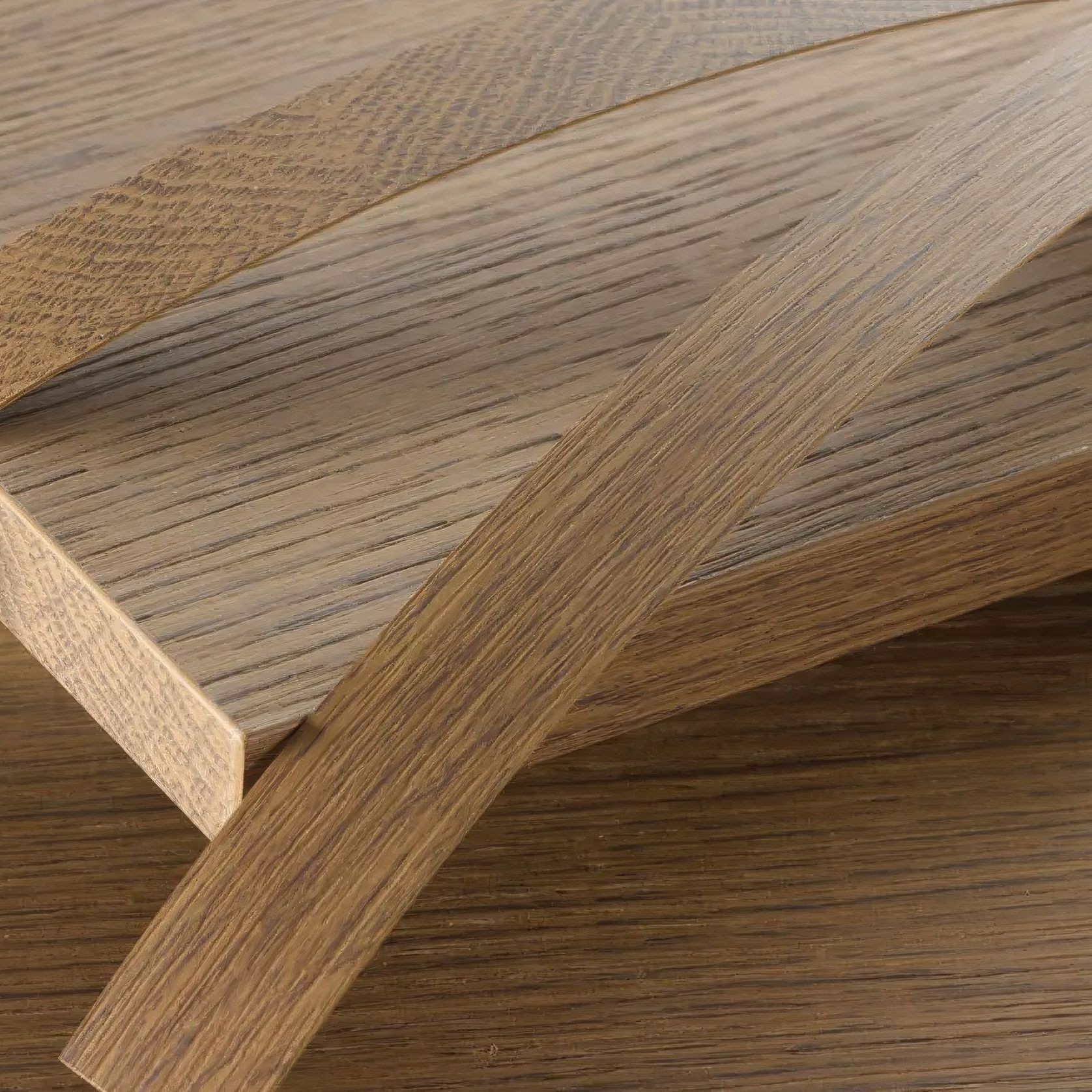 Dinant Timber-Look Laminate gallery detail image