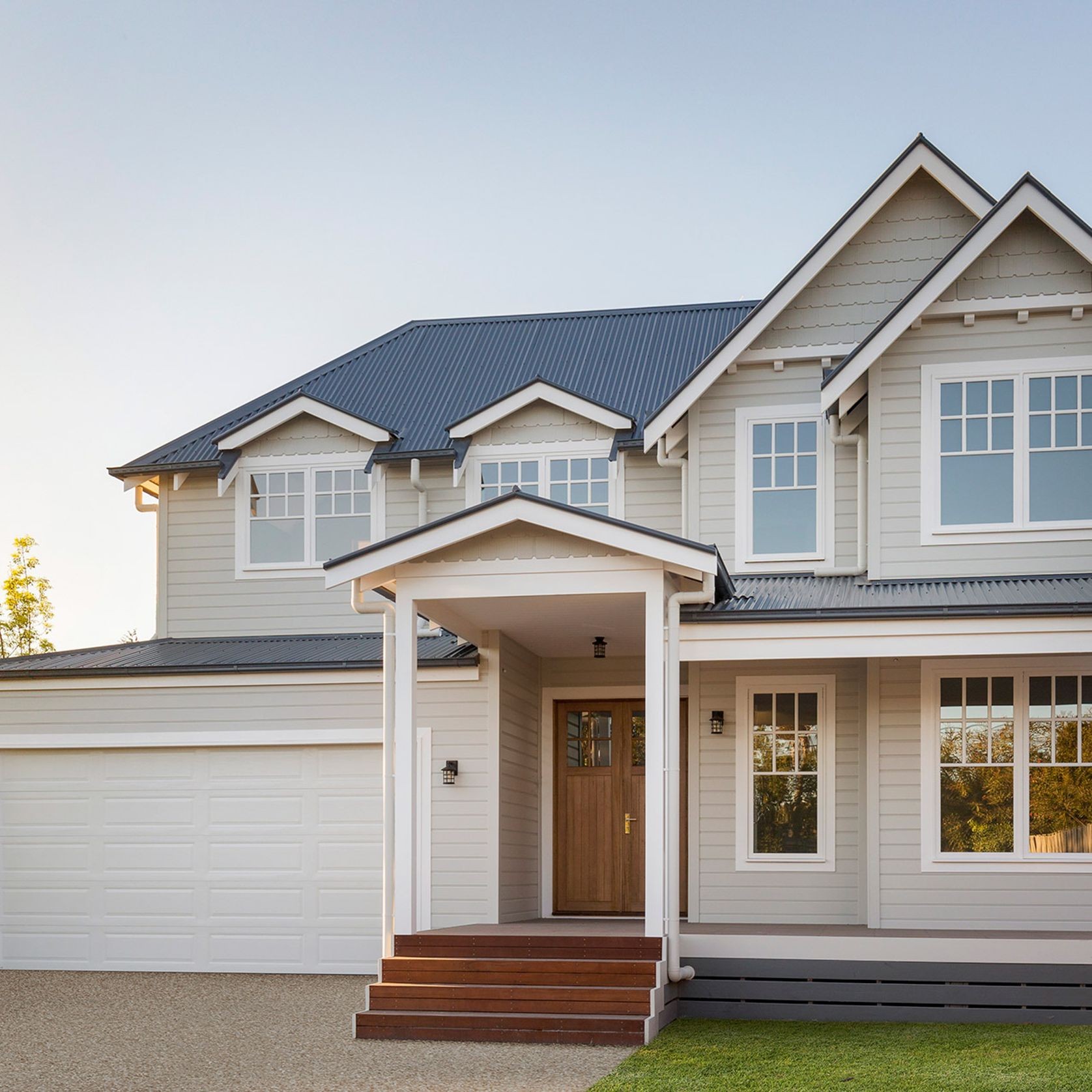 Selflok Millwood Smooth 300mm gallery detail image