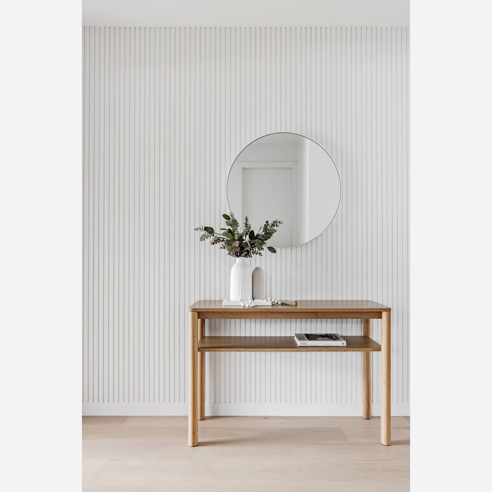 Silhouette Decorative Wall Panels gallery detail image