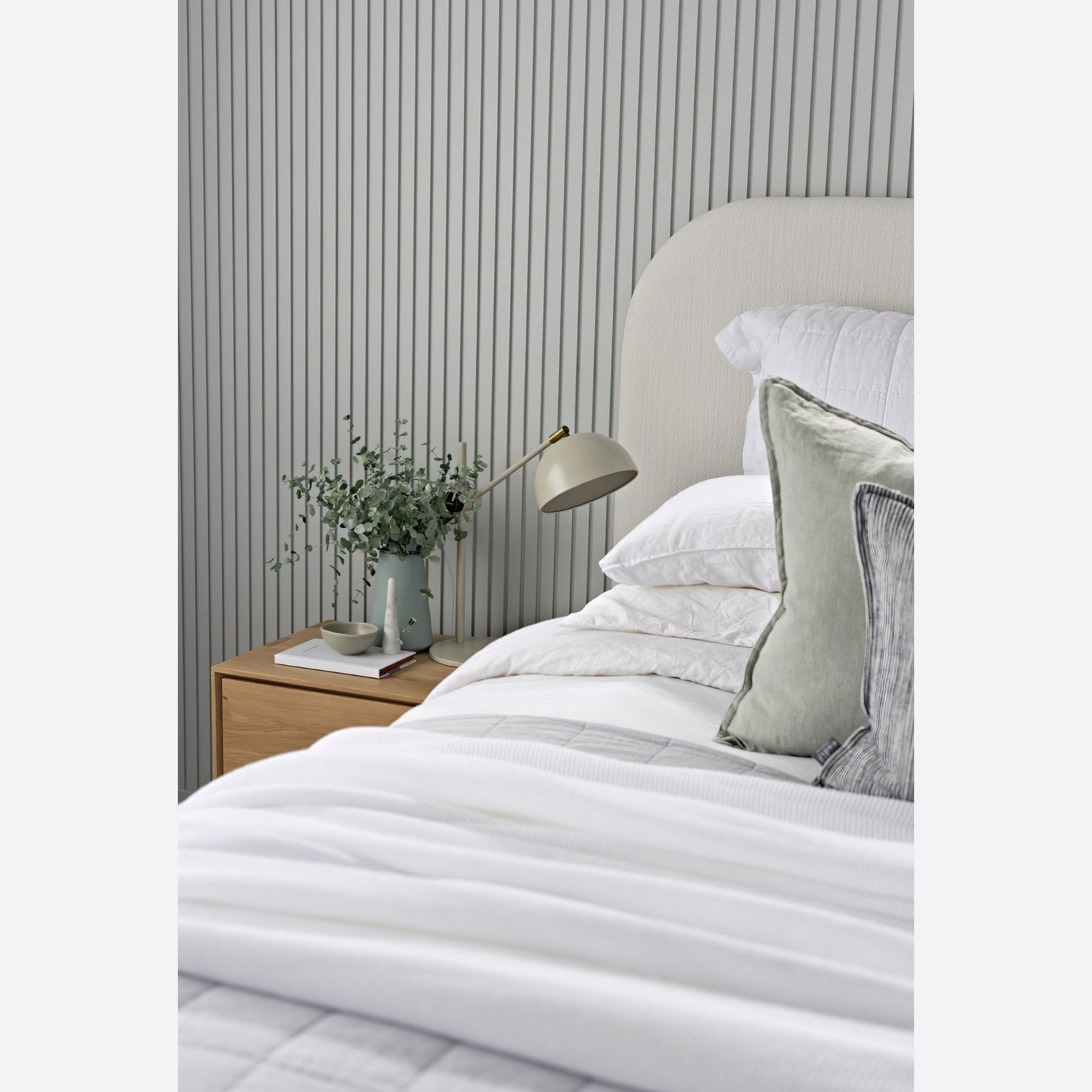Silhouette Decorative Wall Panels gallery detail image