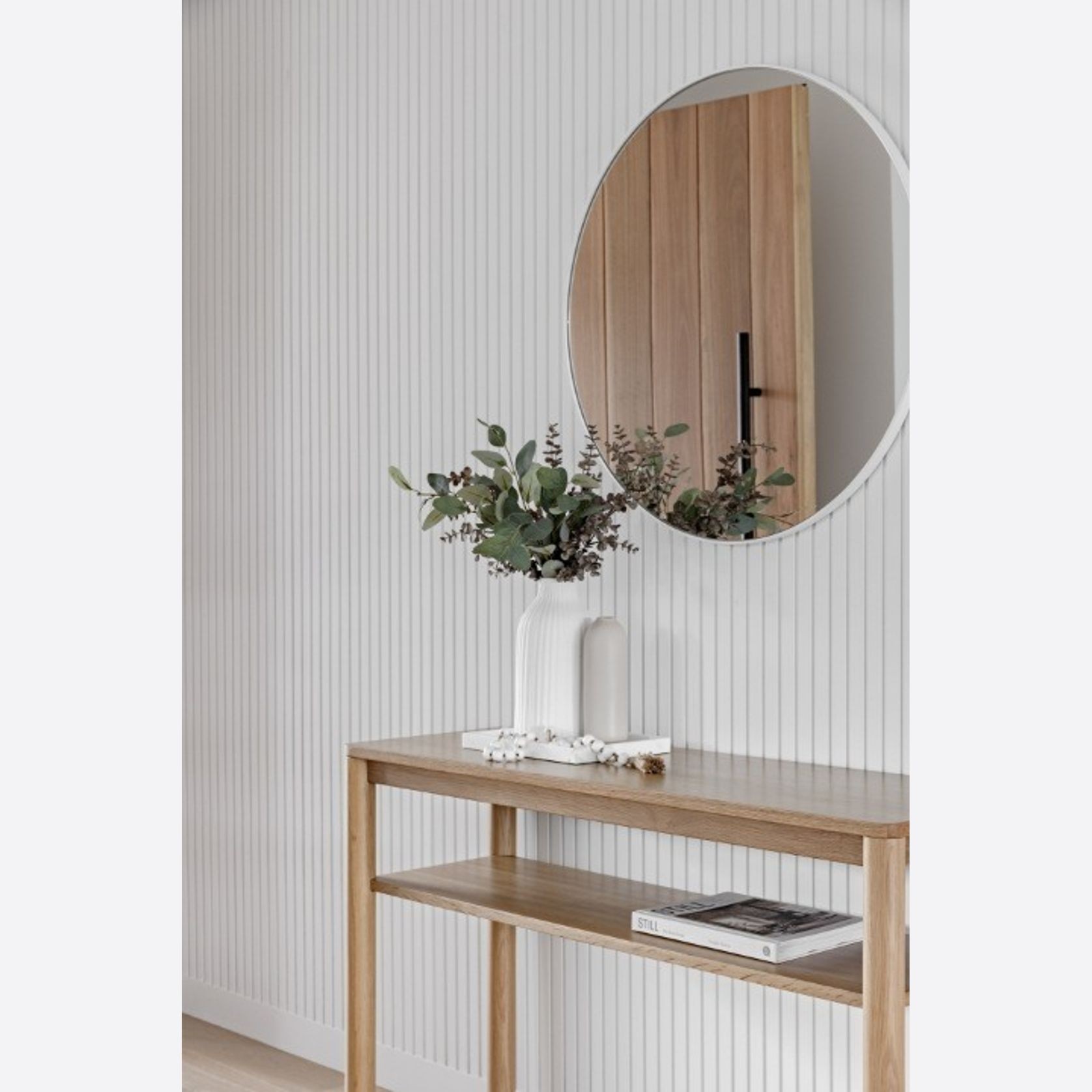 Silhouette Decorative Wall Panels gallery detail image