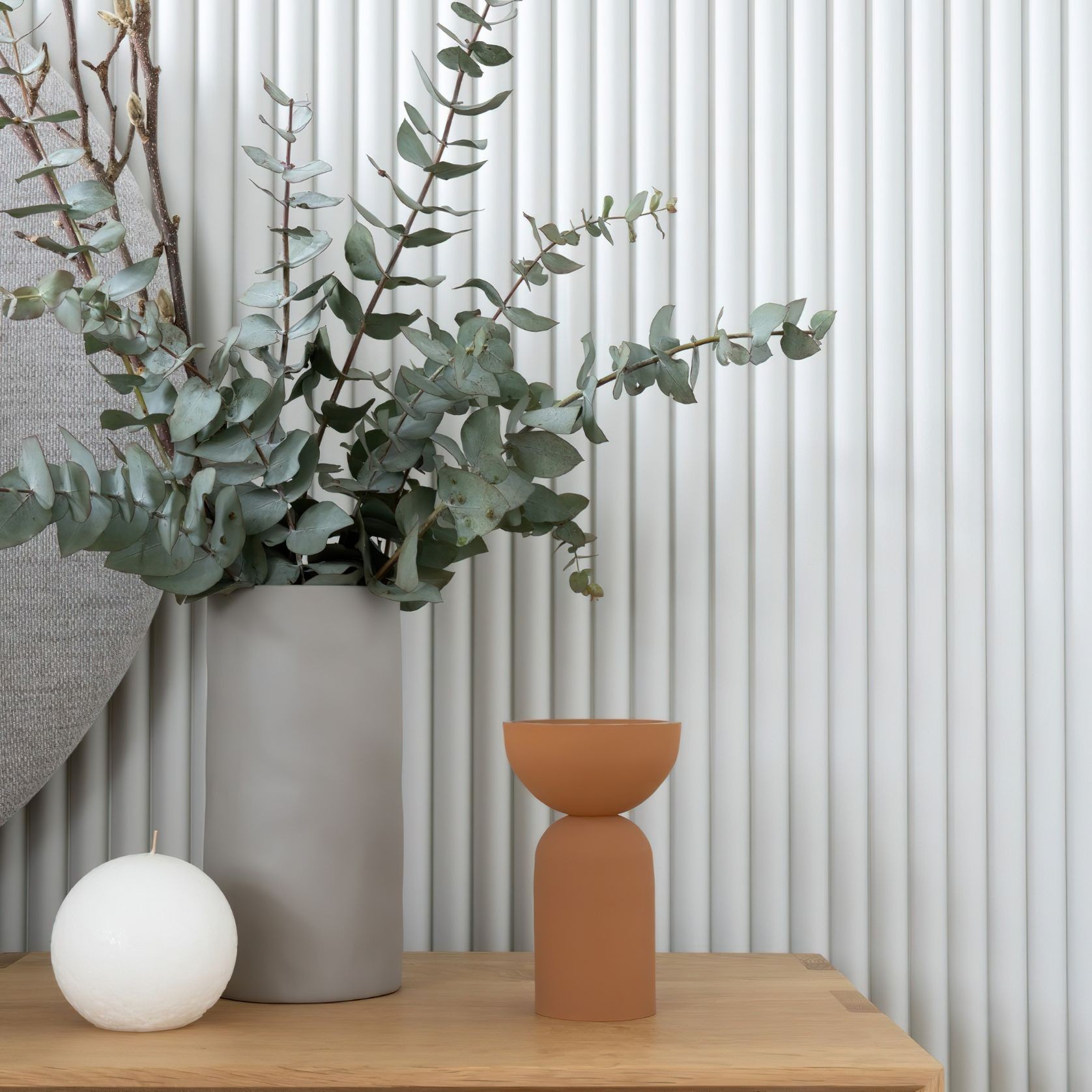 Silhouette Decorative Wall Panels gallery detail image