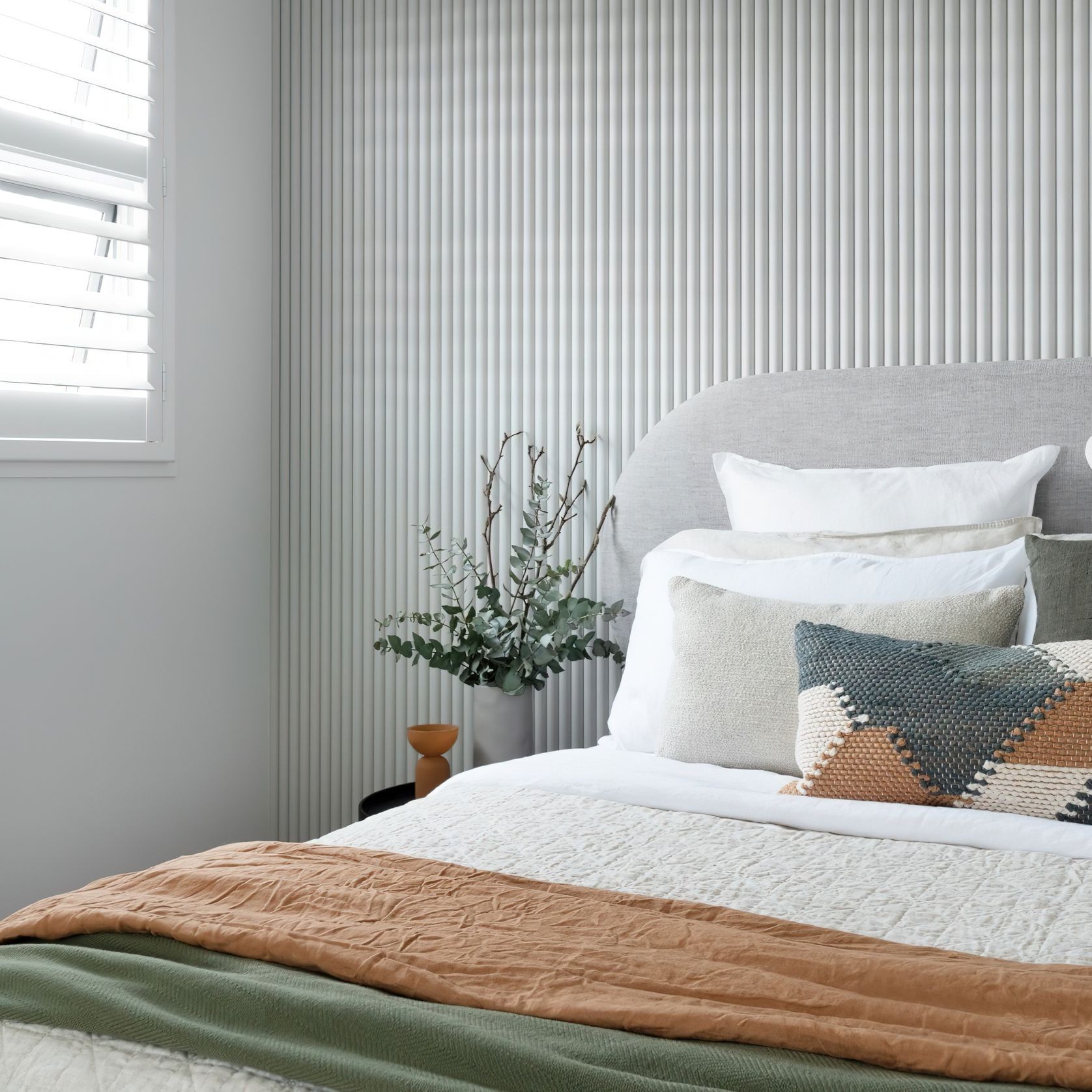 Silhouette Decorative Wall Panels gallery detail image