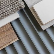 Silhouette Decorative Wall Panels gallery detail image